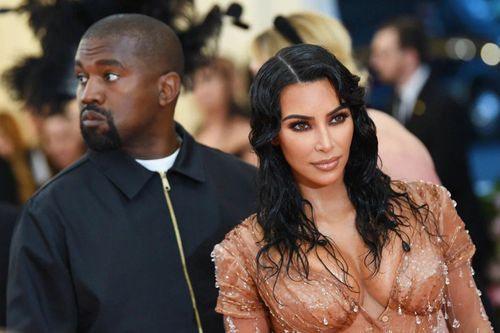 Kim Kardashian đã độc thân