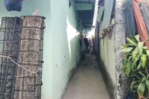 Nghi án bé gái bán vé số ở Cà Mau bị hành hạ