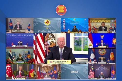 Thủ tướng sẽ tới Mỹ tham dự Hội nghị cấp cao đặc biệt Mỹ-ASEAN