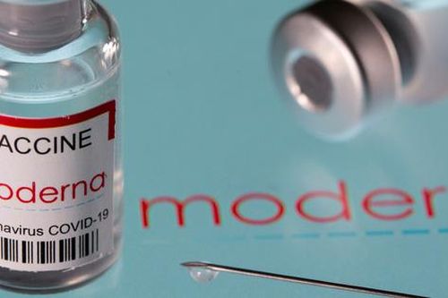 Bộ Y tế thông báo tăng thời hạn sử dụng vaccine Moderna