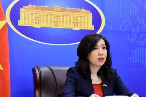 Dành ưu tiên cao nhất cho công tác bảo hộ công dân Việt Nam tại Ukraine