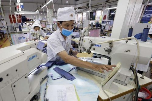 Chi phí giá thành tăng cao, doanh nghiệp 'ngồi trên đống lửa'