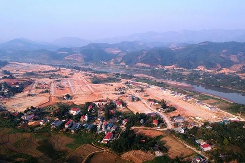 Khởi công xây dựng Cảng hàng không Sa Pa và nhà máy sản xuất dây điện
