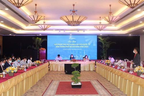 Mở cửa du lịch cần công bằng với mọi du khách