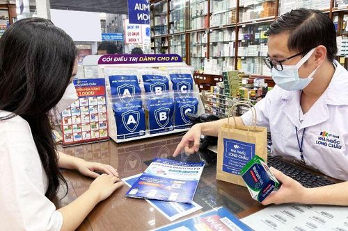 Hà Nội yêu cầu chỉ bán thuốc Molnupiravir cho người dân khi có chỉ định của bác sĩ