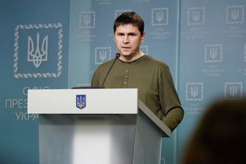 Phái đoàn Ukraine đã đến Belarus để tiến hành vòng đàm phán thứ hai với Nga