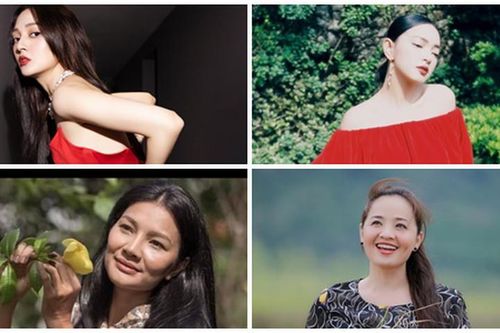 Choáng váng chuyện mỹ nhân Việt bị bạo hành, có người 'thân tàn ma dại'