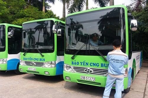 Bus Bảo Yến trúng 7 gói thầu trong 1 ngày: 'Cần xem lại năng lực doanh nghiệp'?!