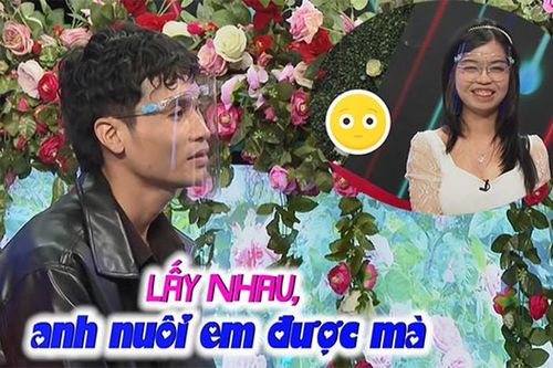 Chàng kỹ sư 'bị hoang tưởng', gặp nàng 2K gần nhà hứa bao nuôi