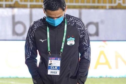 Kiatisak dành lời khen cho V-League