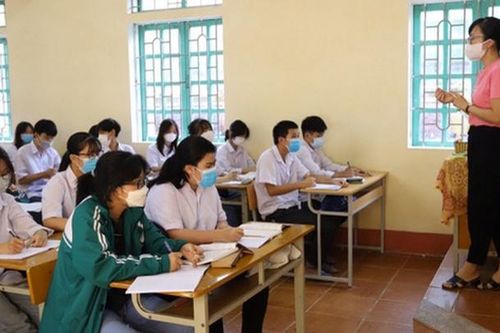 Không học sinh nào bị bỏ rơi