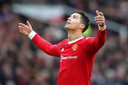 Huấn luyện viên Rangnick mang tin vui tới Ronaldo trước trận đại chiến Man City