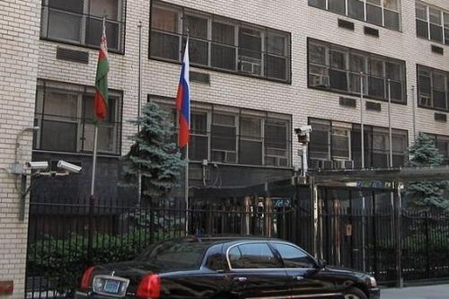 Nga cân nhắc đáp trả Mỹ, Belarus hứng loạt trừng phạt mới từ phương Tây