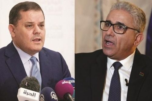 Tình hình Libya: Thủ tướng mới sắp nhậm chức, nguy cơ xung đột gia tăng khi 'người cũ' từ chối trao trả quyền lực