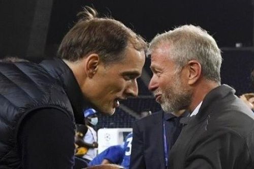 Phản ứng của HLV Thomas Tuchel khi tỷ phú Roman Abramovich bán CLB Chelsea