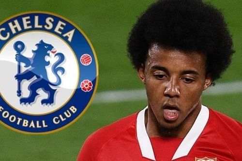 Chuyển nhượng cầu thủ Ngoại hạng Anh: Chelsea đánh giá cao Kounde; MU liên hệ Kessie; Arsenal thanh lý Bern Leno