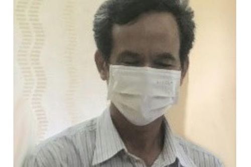 Xác định đối tượng Trần Văn Bang làm và phát tán tài liệu chống Nhà nước