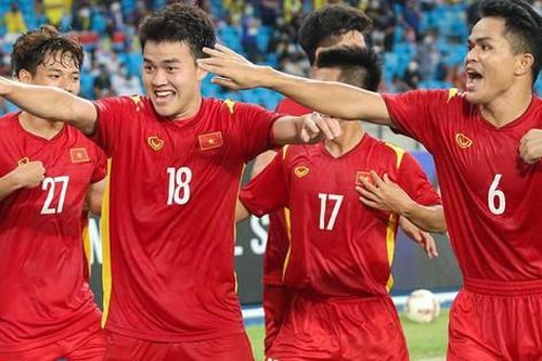 Thêm 3 cầu thủ U23 đủ điều kiện về nước