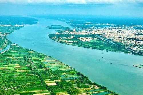 Xây dựng Quy hoạch tổng thể quốc gia: Tìm động lực phát triển mới