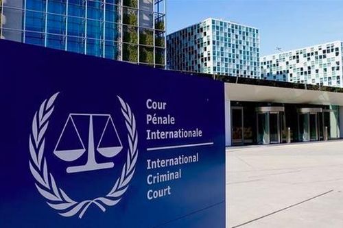 Tòa Hình sự quốc tế bắt đầu điều tra ở Ukraine