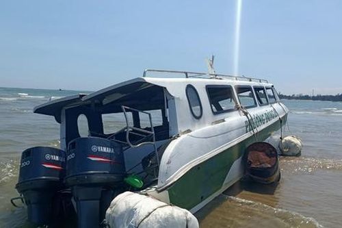 Vụ lật ca nô khiến 17 người chết: Thuyền trưởng nêu lý do tháo một số thiết bị trên tàu