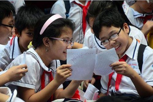 Trường THCS&THPT Lương Thế Vinh công bố triển khai tuyển sinh sớm lớp 6