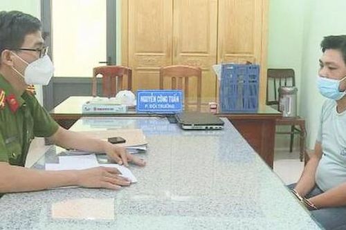 Diễn biến mới vụ sát hại chủ nợ rồi mang xác ra nghĩa địa chôn