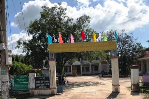 Điều tra cựu chủ tịch xã nghi gây thất thoát 4 tỷ đồng