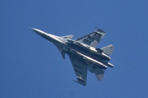 Romania mất hai máy bay quân sự gần biên giới với Ukraine
