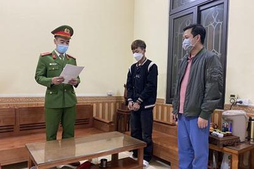 Dùng dao chém người vì mâu thuẫn