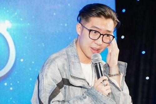 Mở lối cho hài độc thoại