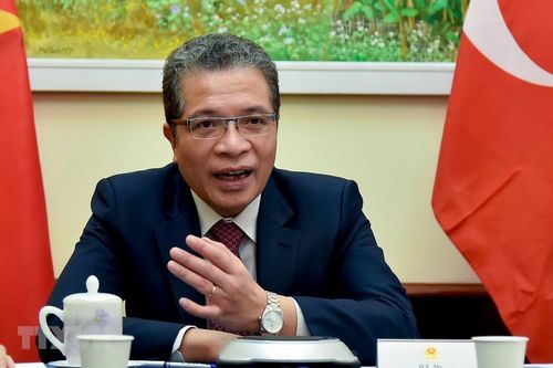 Triển vọng tăng cường hợp tác kinh tế giữa Việt Nam và Liên bang Nga