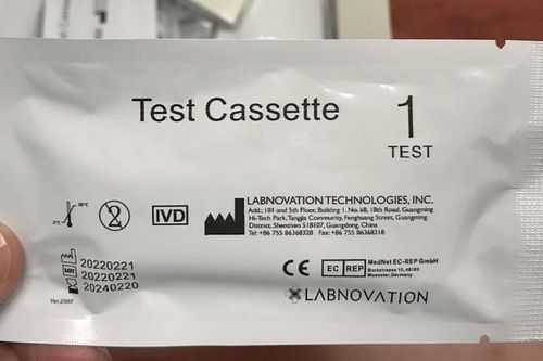 Phạt 90 triệu đồng, buộc tiêu hủy lô kit test COVID không có chứng từ