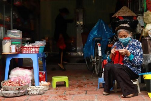 Đêm 3/3, các tỉnh Bắc Bộ trời rét, vùng núi có nơi dưới 15 độ C
