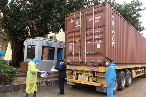 Quảng Trị: Khởi tố vụ án buôn lậu tại Cửa khẩu quốc tế Lao Bảo