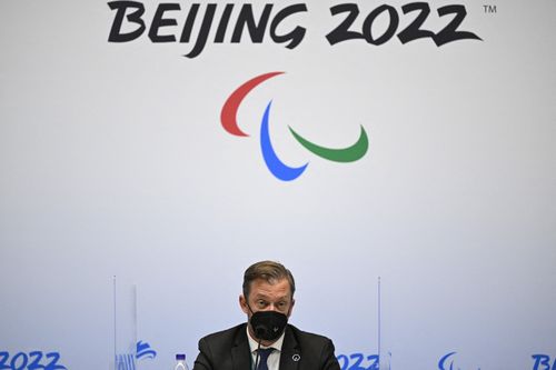Điện Kremlin lên án quyết định loại VĐV Nga khỏi Paralympic mùa Đông