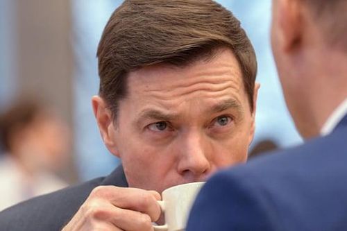 'Ông trùm thép' giàu nhất nước Nga trở thành mục tiêu trừng phạt của EU