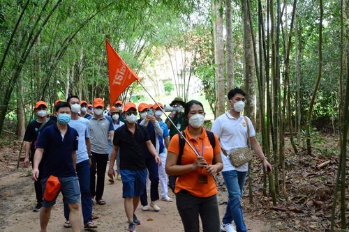 Thành phố Hồ Chí Minh sẵn sàng đón khách quốc tế trở lại