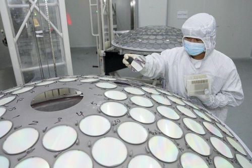 Mỹ tính gia tăng sức ép thương mại và công nghệ nhằm vào Trung Quốc