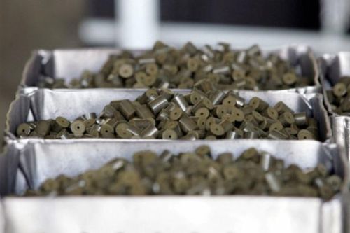 Các công ty điện hạt nhân Mỹ vận động Nhà Trắng 'đặc cách' urani Nga