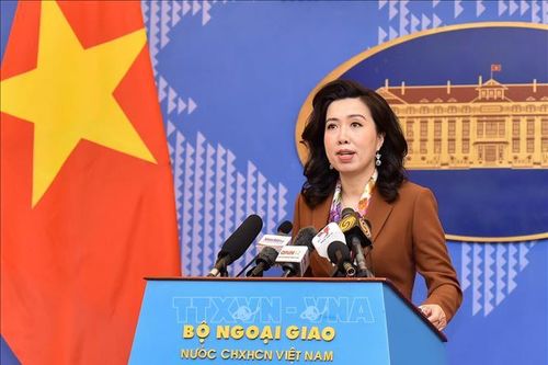Hầu hết bà con người Việt Nam tại Ukraine đã được sơ tán khỏi vùng chiến sự