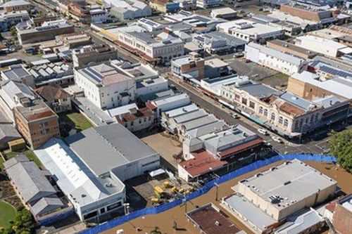 Australia đối mặt với một trong những thảm họa thiên tai lớn nhất