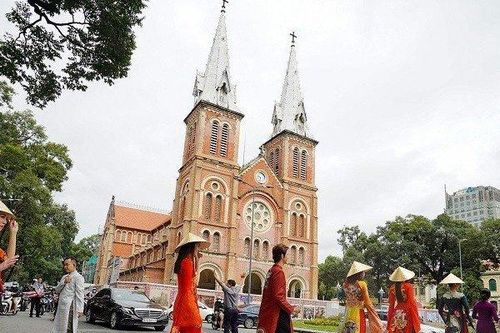 Tp.HCM: Doanh nghiệp sẵn sàng đón giờ G, hút khách du lịch quốc tế