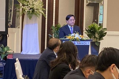 Cải cách môi trường kinh doanh 2022-2025: Chính phủ đồng hành với doanh nghiệp