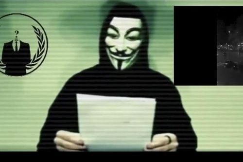 Xung đột Nga-Ukraine làm bùng nổ cuộc chiến trên mạng Internet