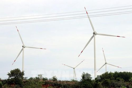 Lâm Đồng đề xuất bổ sung 4 dự án điện gió có mức đầu tư 7.600 tỷ đồng