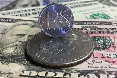 Fitch hạ xếp hạng tín nhiệm của Nga