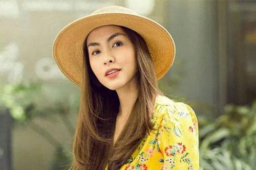 Tăng Thanh Hà lộ vóc dáng gầy đến báo động sau sinh con