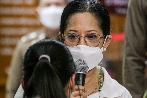 Mẹ diễn viên 'Chiếc lá cuốn bay' nhờ luật sư vào cuộc về tiền bảo hiểm 'khủng' của con gái
