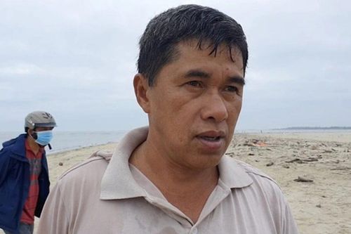 Vụ 17 người tử vong trên biển Cửa Đại: Yêu cầu thuyền trưởng không đi khỏi nơi cư trú